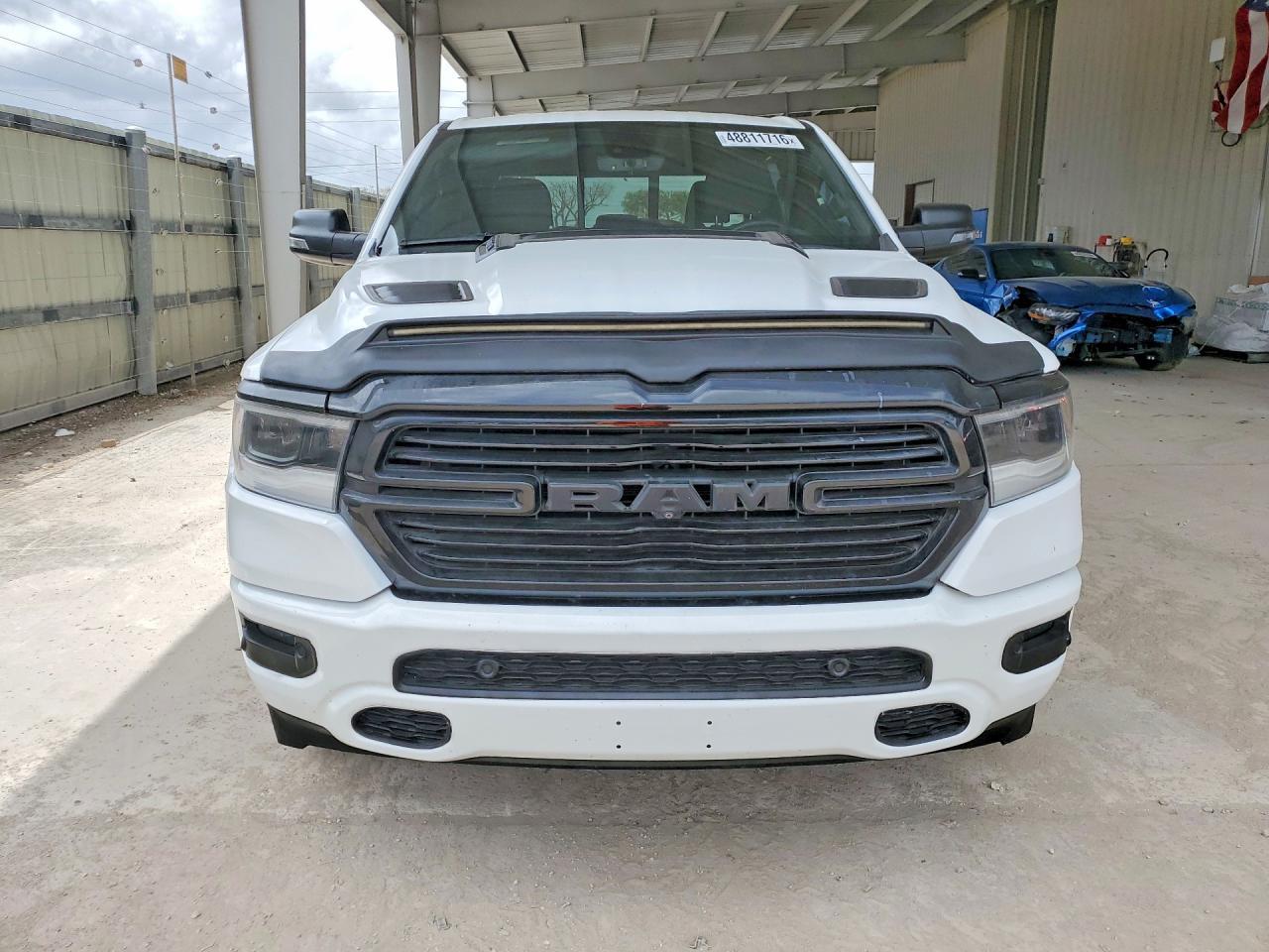 2023 Ram 1500 Big Horn - Image 5