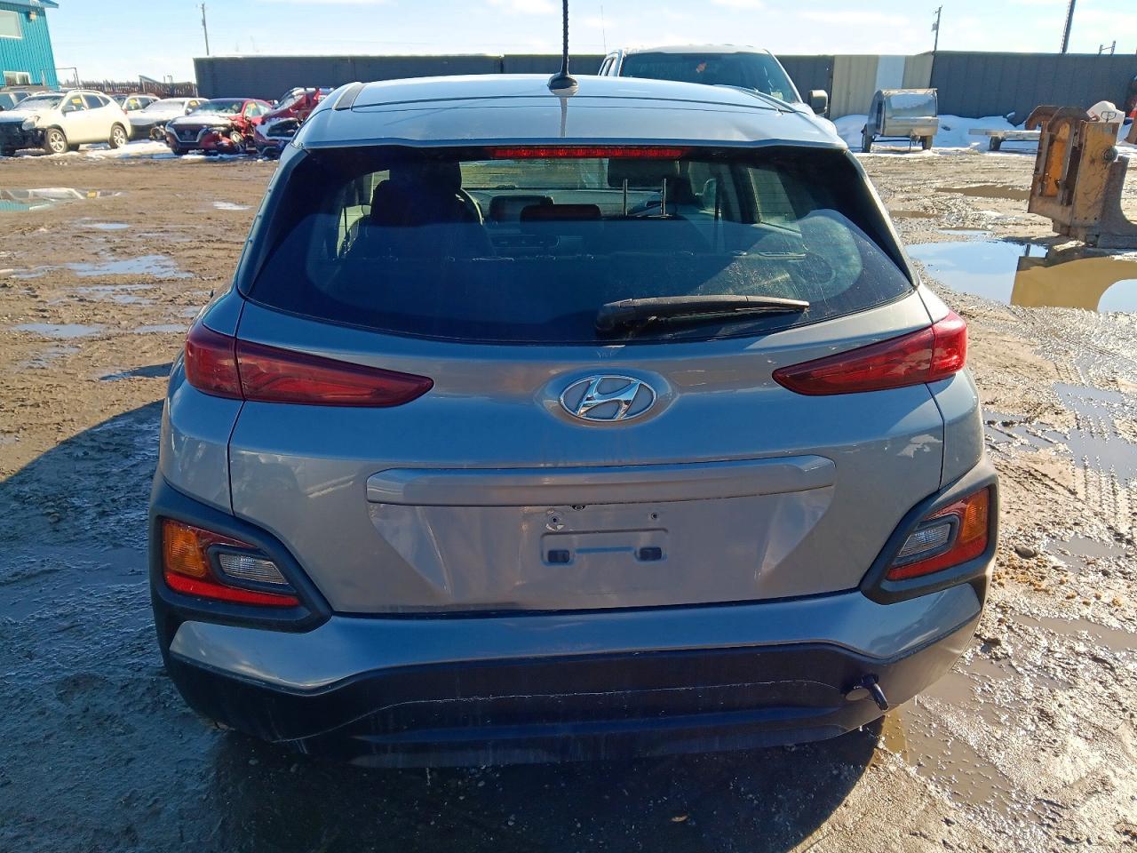 2020 Hyundai Kona Se - Image 6