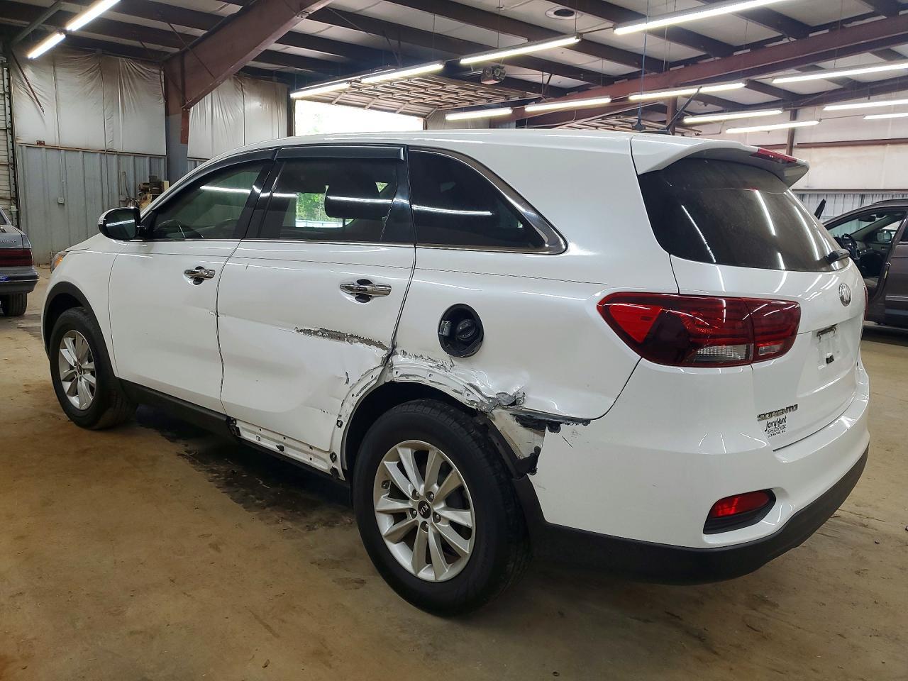2019 Kia Sorento L - Фото 2