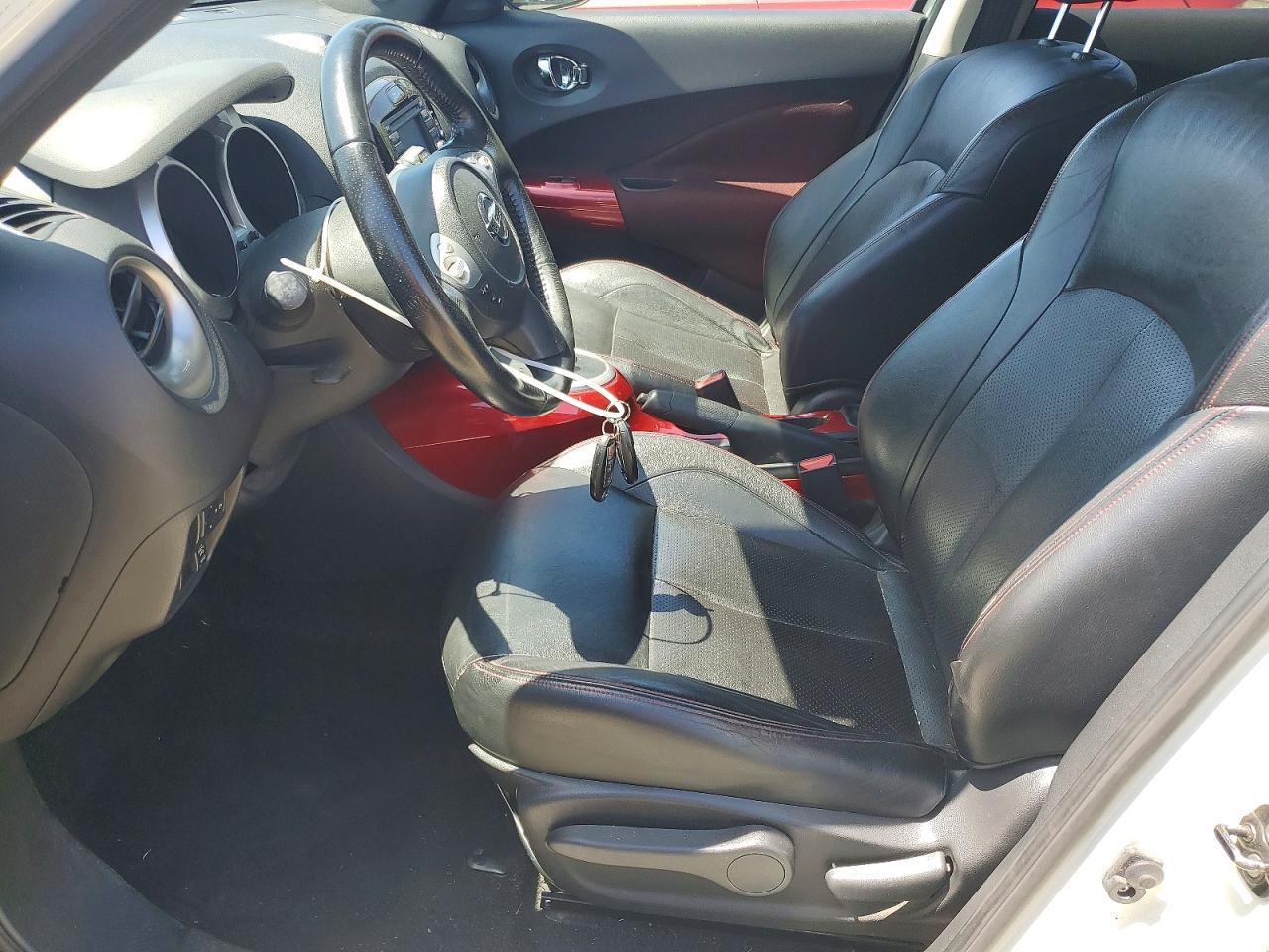 2011 Nissan Juke S - Image 7