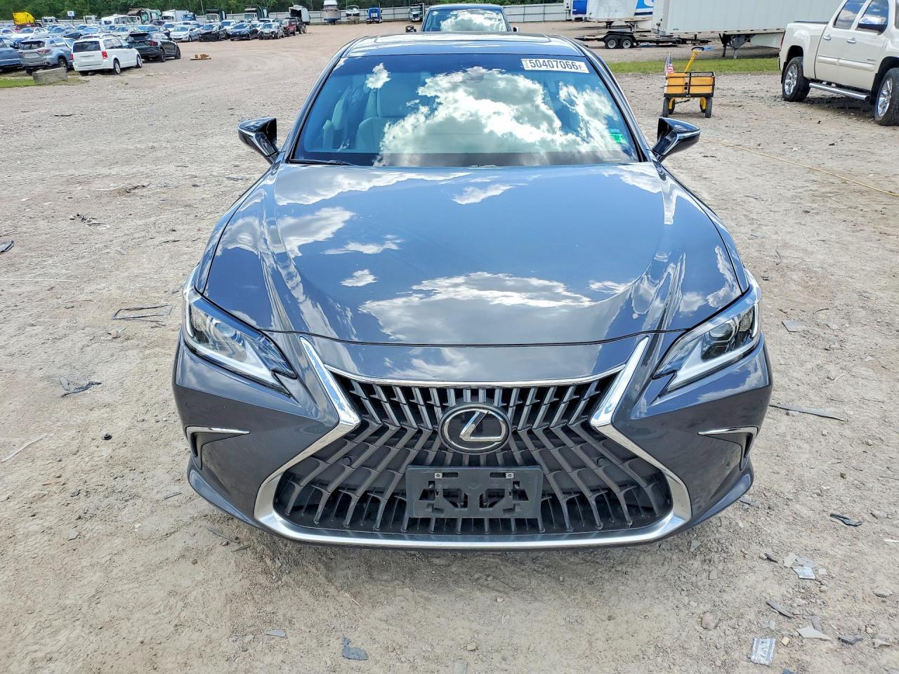 2024 Lexus Es 350 Base - Image 5