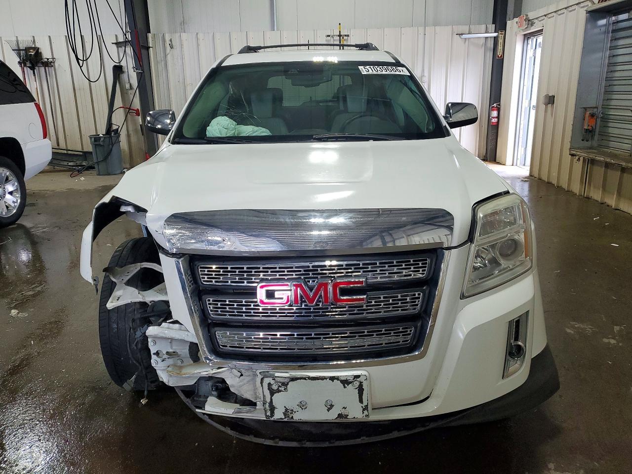 2015 GMC Terrain Slt - Фото 5