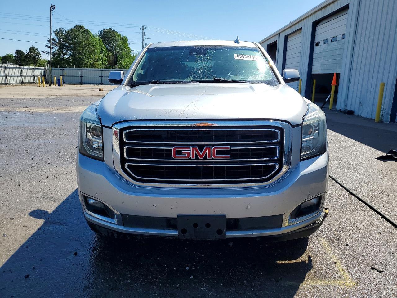 2020 GMC Yukon Slt - Фото 5