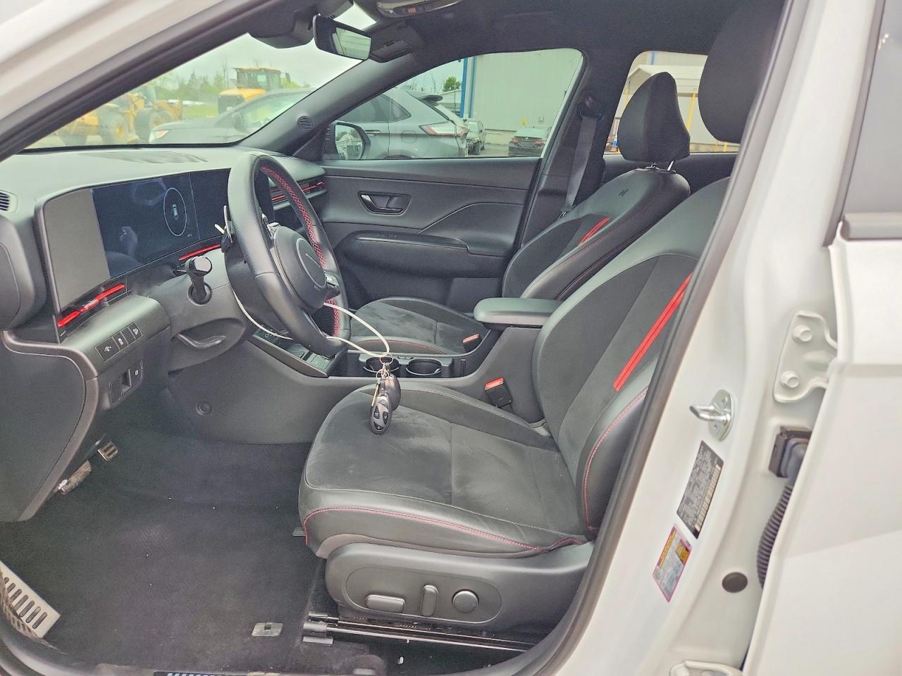 2025 Hyundai Kona - Фото 7