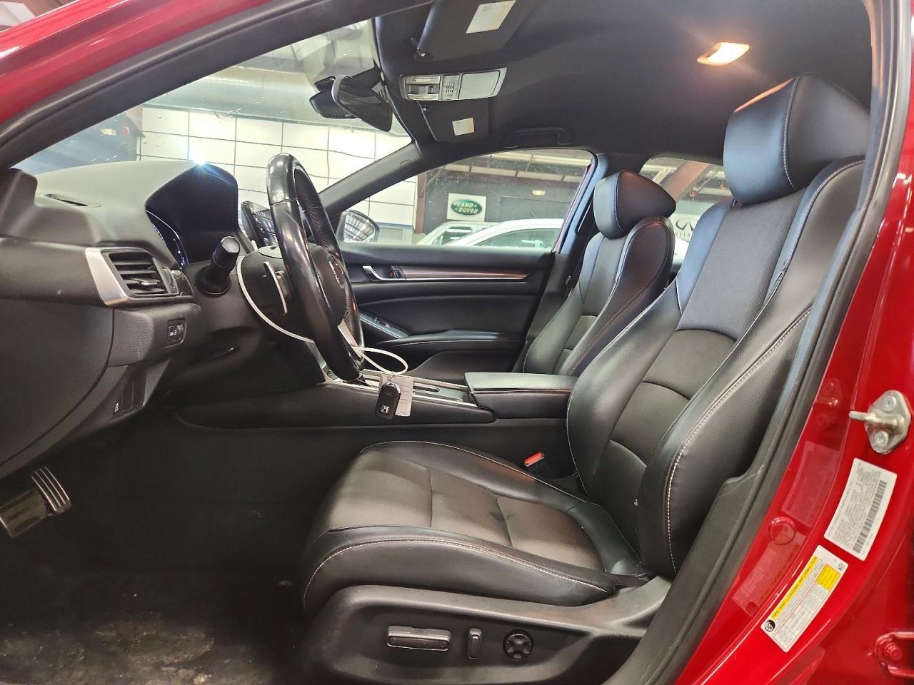 2018 Honda Accord Sport - Фото 7