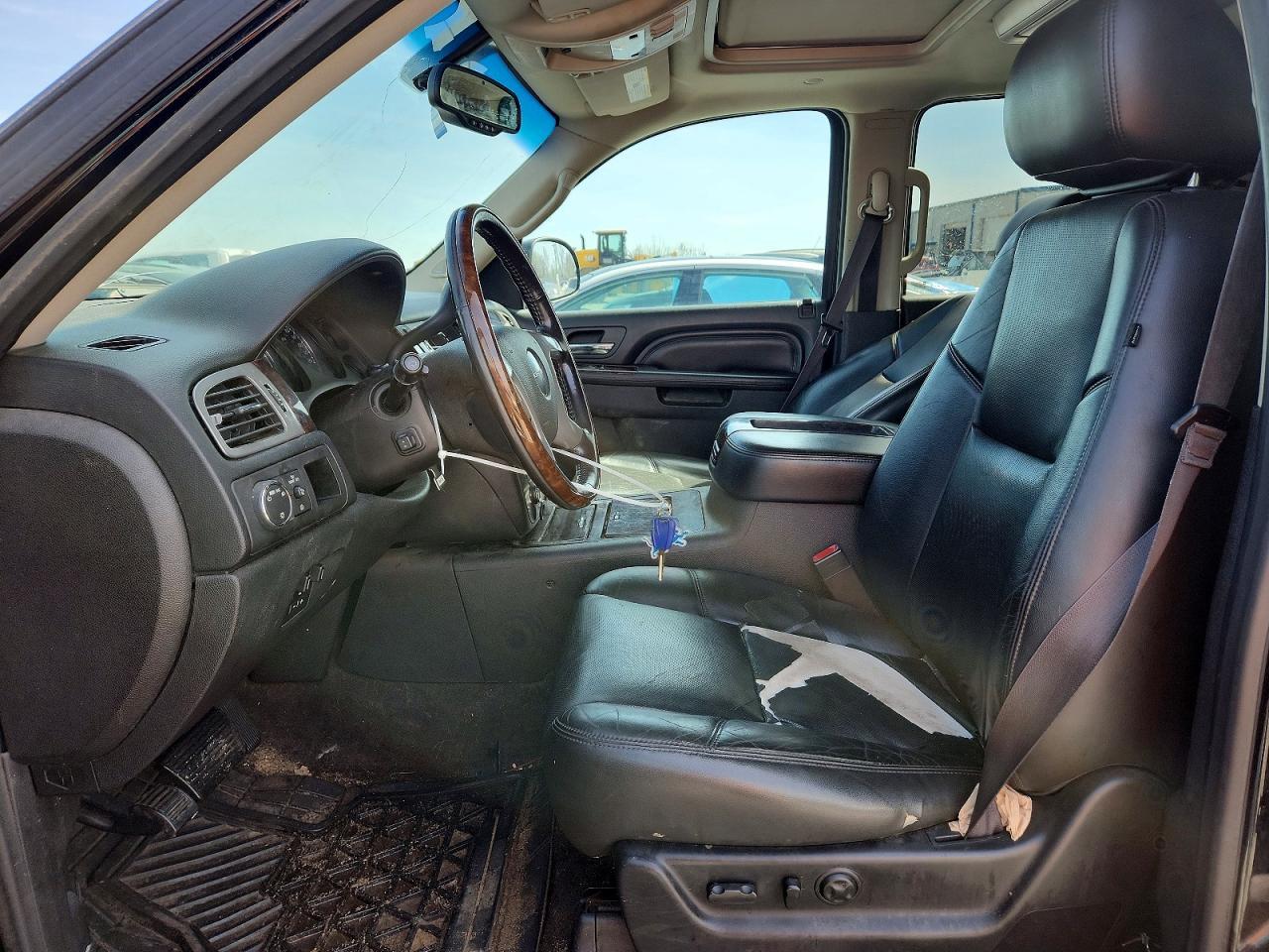 2013 GMC Yukon Denali - Фото 7