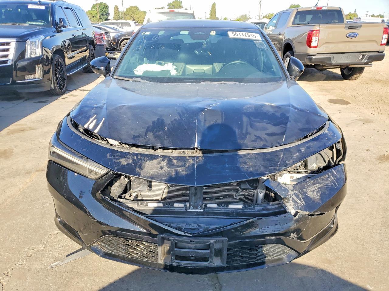 2023 Acura Integra A-Spec - Image 5