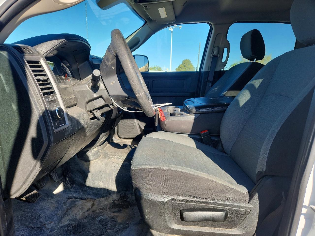 2023 Ram 1500 Classic Tradesman - Image 7