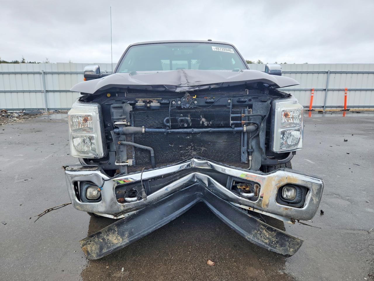 2011 Ford F350 Super Duty - Фото 5