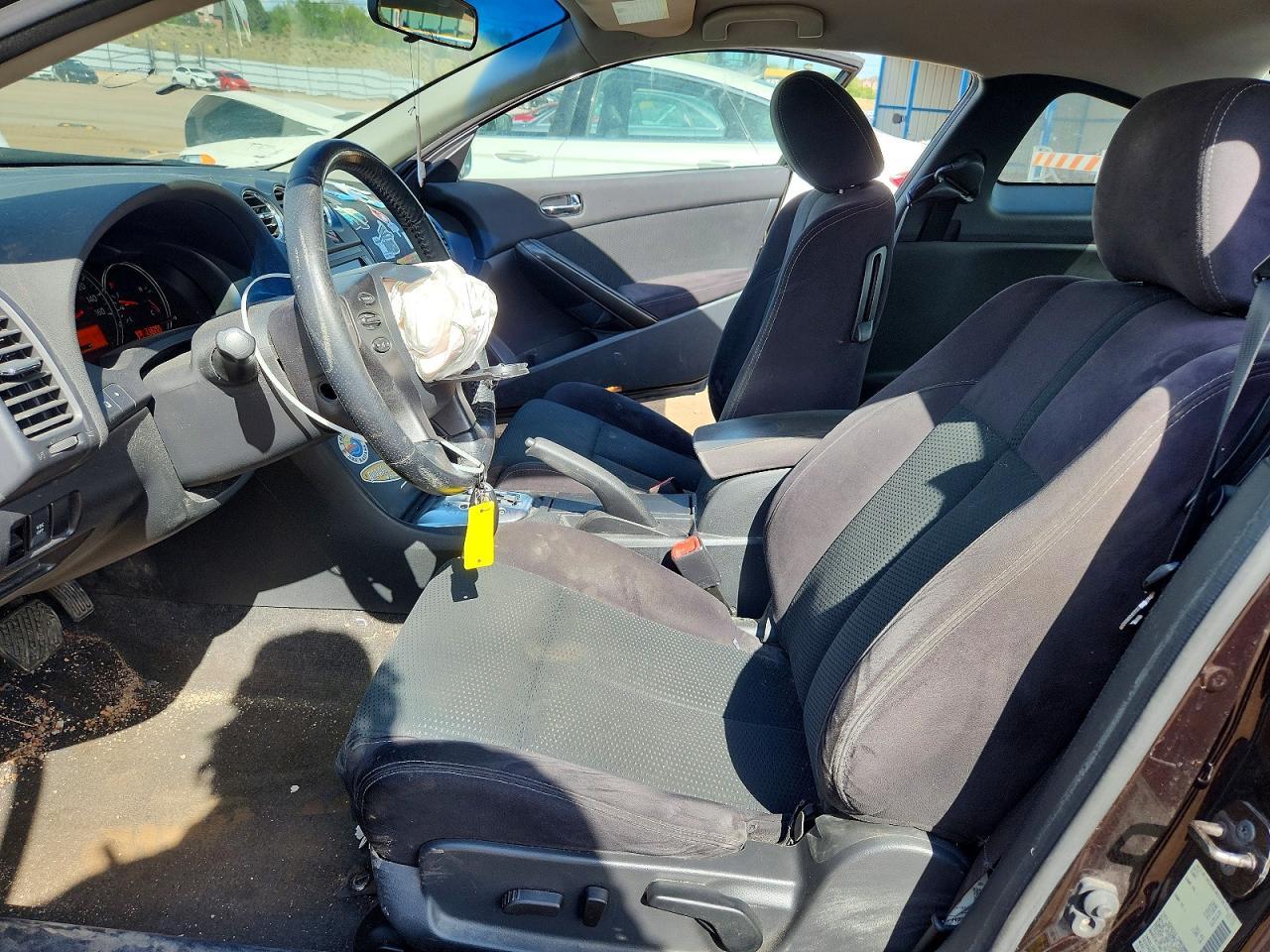 2010 Nissan Altima S - Image 7