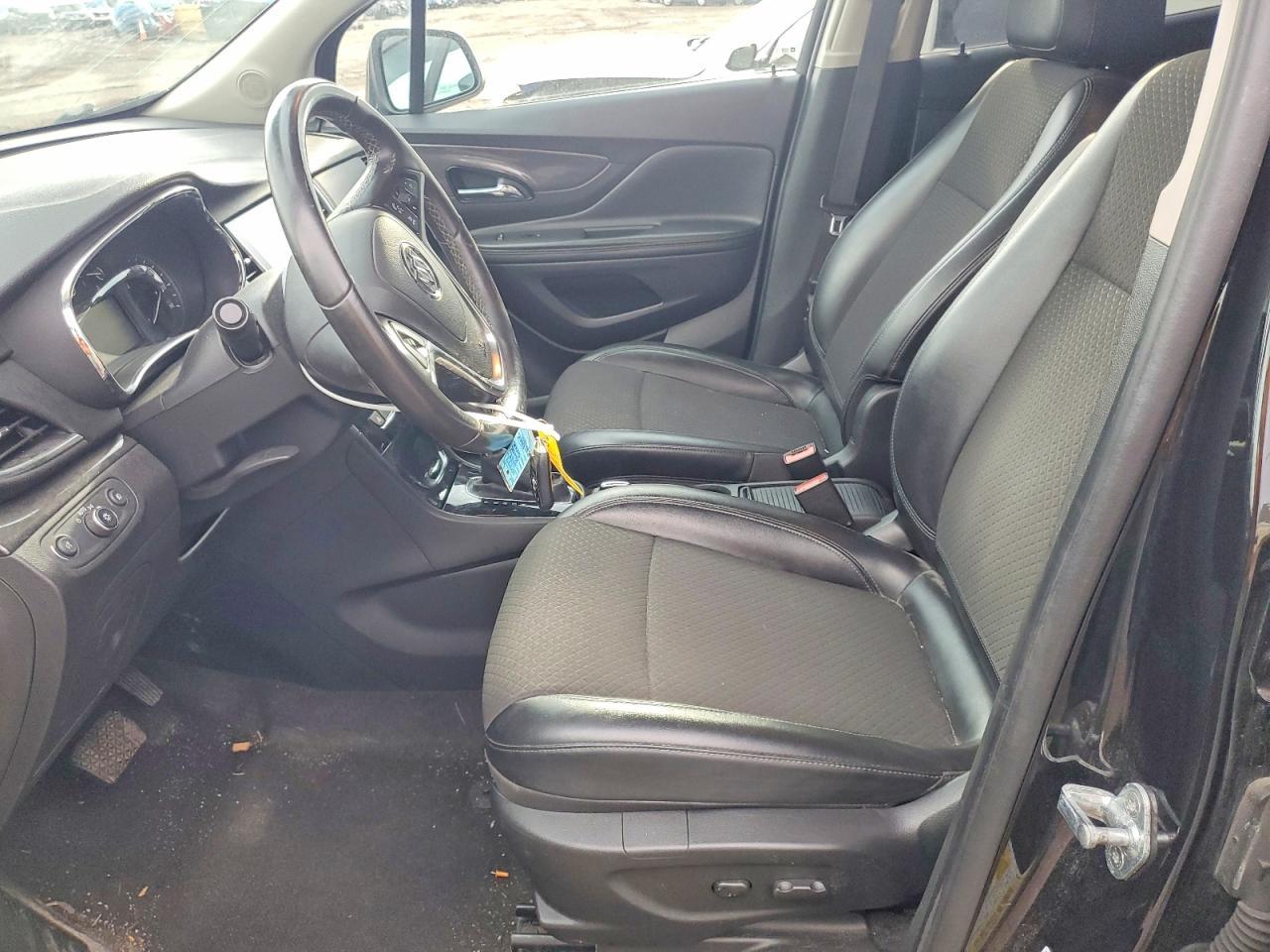 2019 Buick Encore Sport Touring - Фото 7