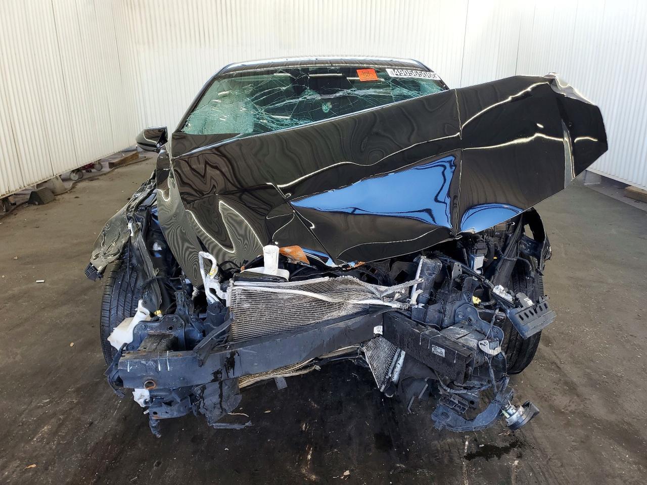 2021 Hyundai Elantra Se - Фото 5