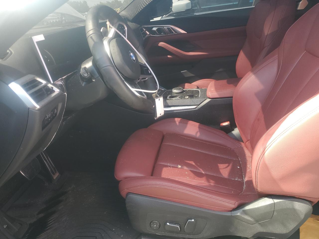 2026 BMW 430I - Фото 7