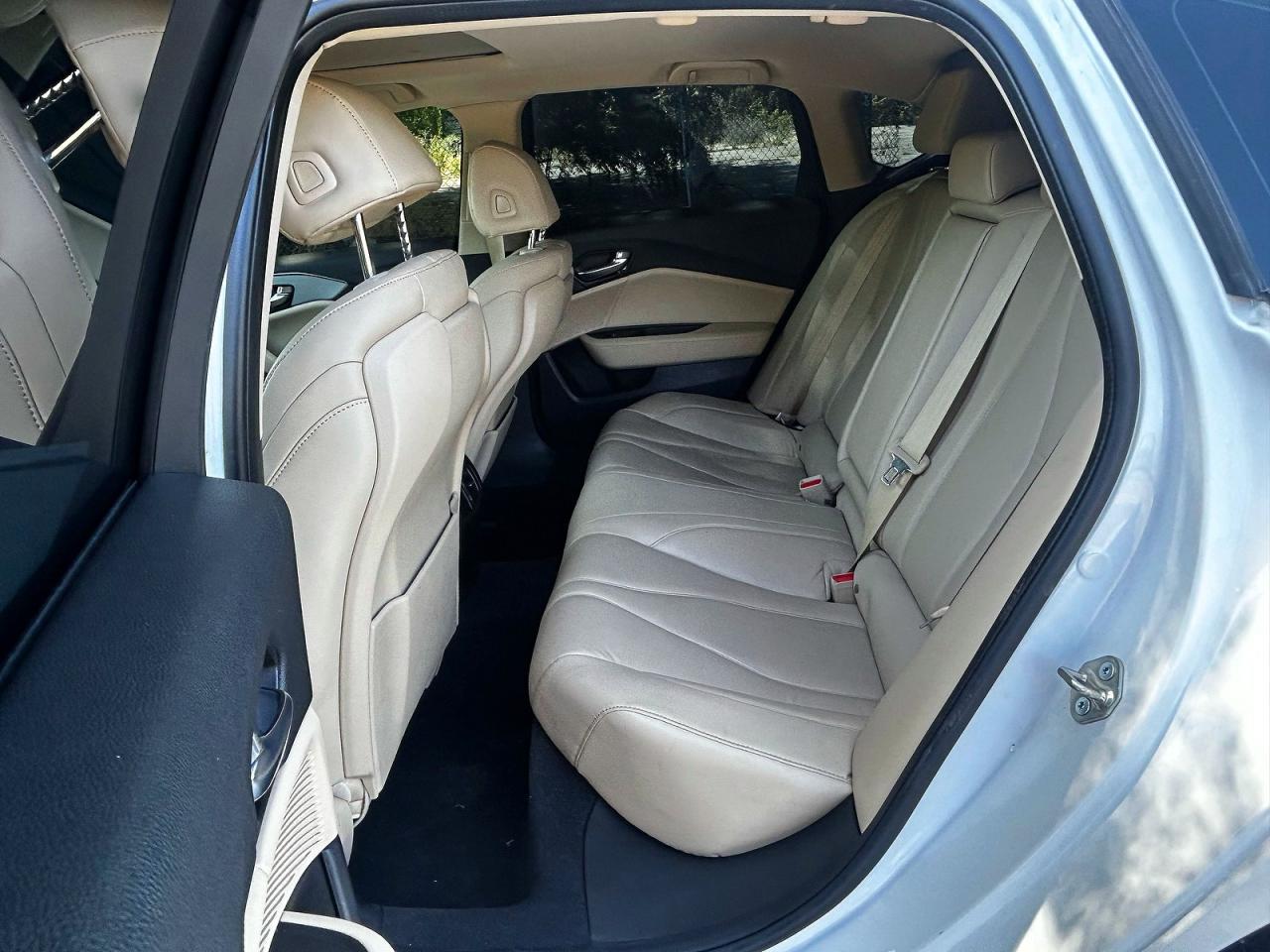 2021 Acura Tlx - Фото 6