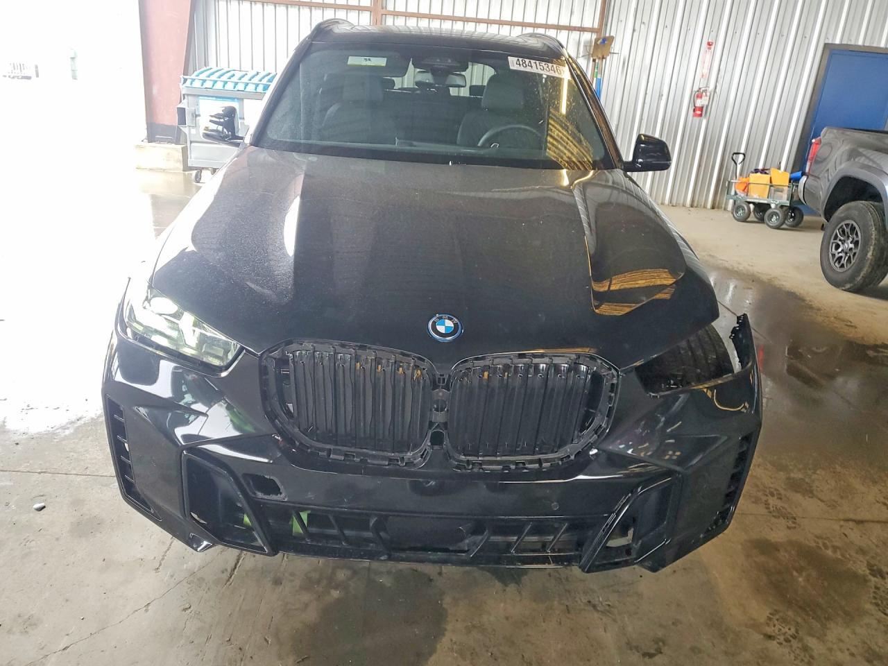 2026 BMW X5 xDrive50E - Image 5