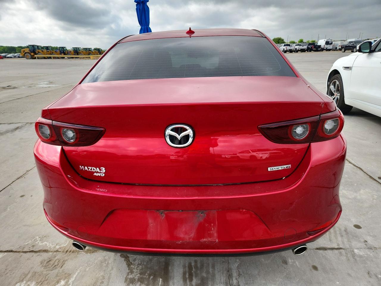 2023 Mazda 3 Premium - Фото 6