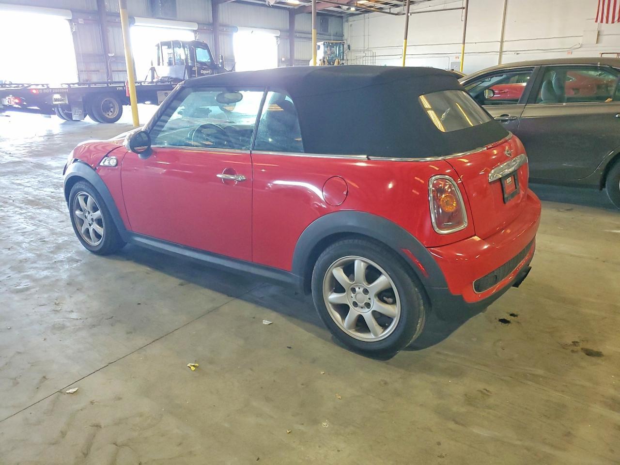 2010 Mini Cooper S - Фото 2