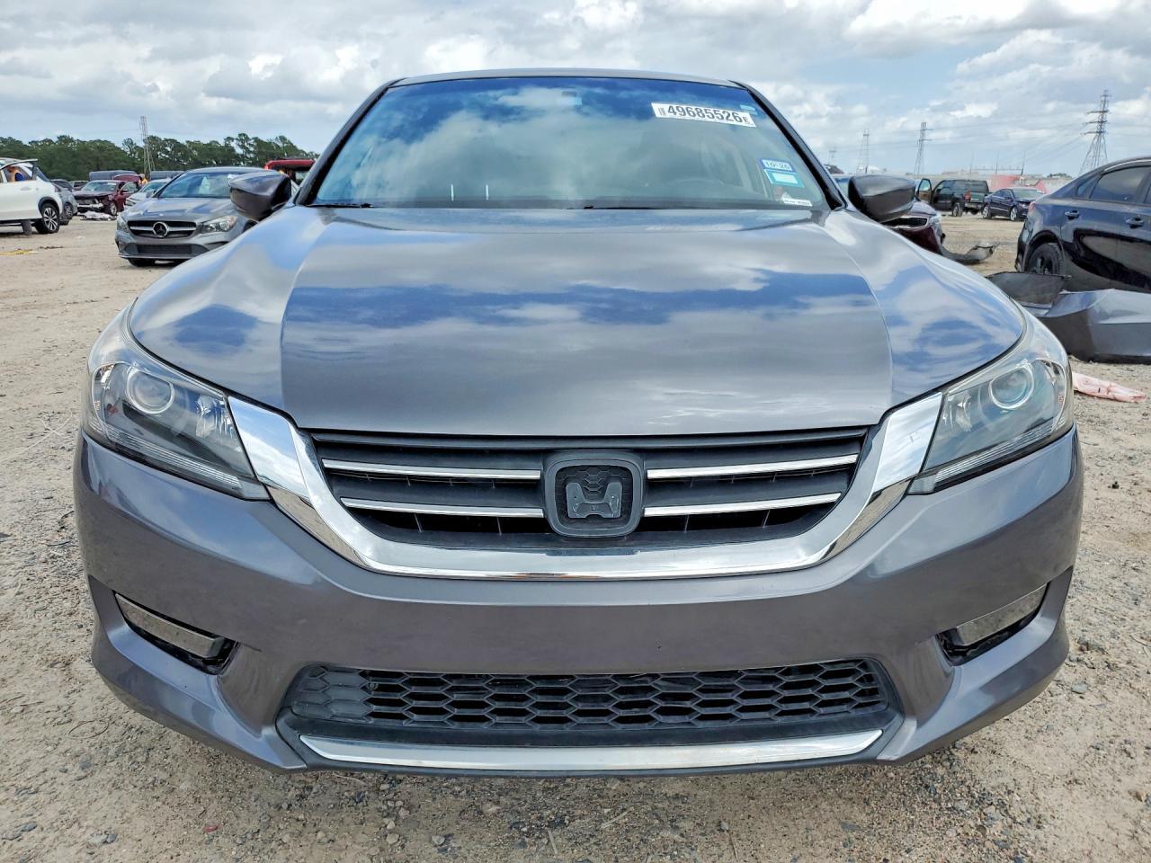 2015 Honda Accord Sport - Image 5