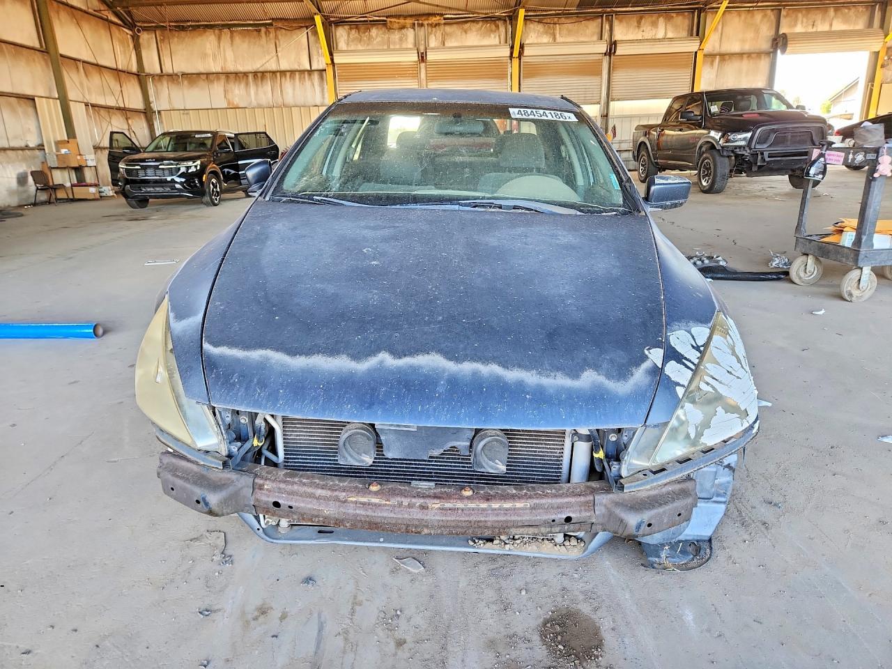 2003 Honda Accord - Image 5