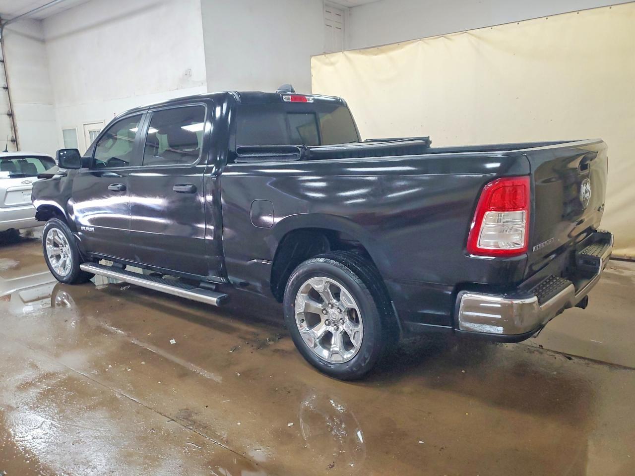 2023 Ram 1500 Big Horn - Фото 2
