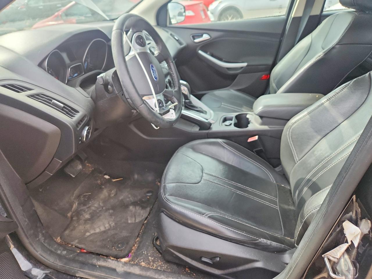 2013 Ford Focus Se - Фото 7