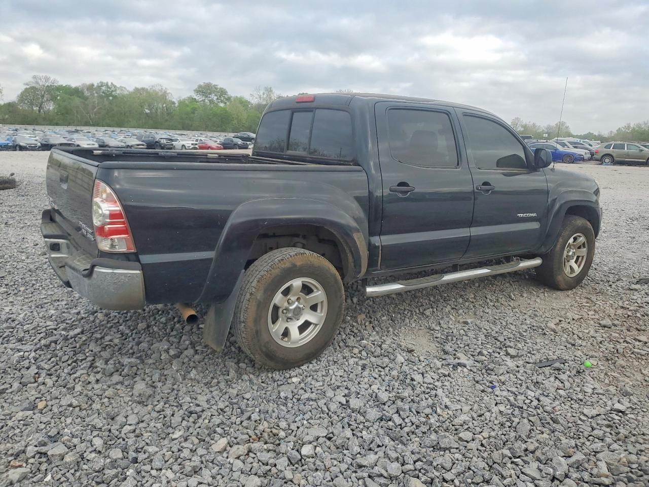 2006 Toyota Tacoma Prerunner V6 - Фото 3