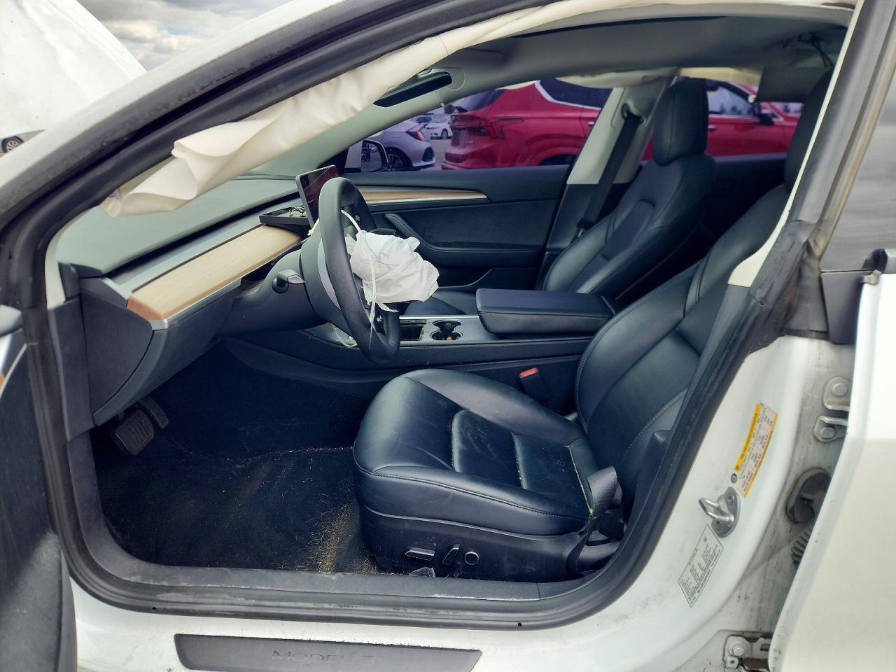 2023 Tesla Model 3 - Фото 7
