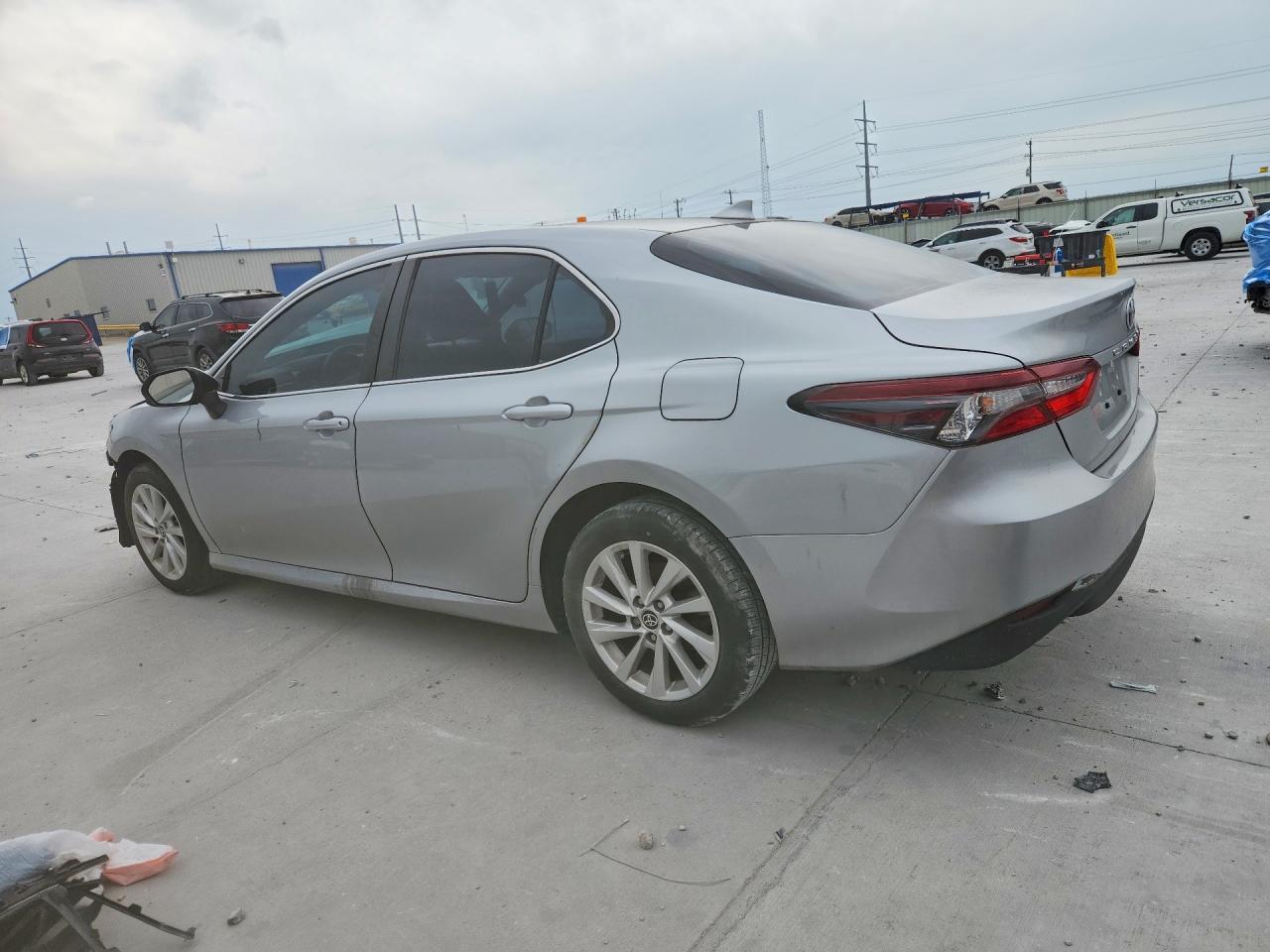 2023 Toyota Camry Le - Image 2