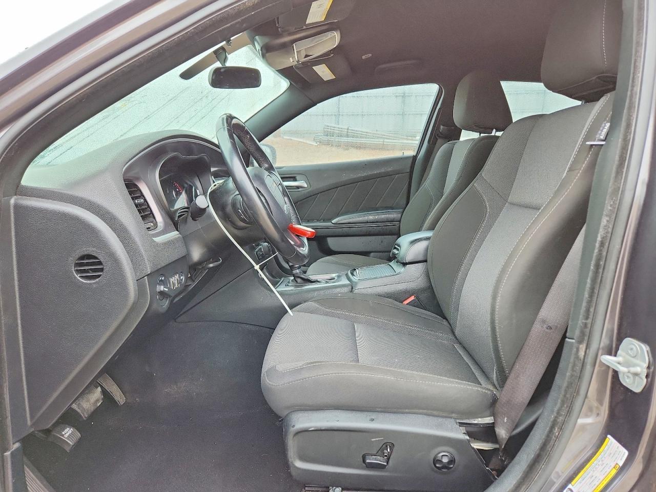 2019 Dodge Charger Sxt - Image 7