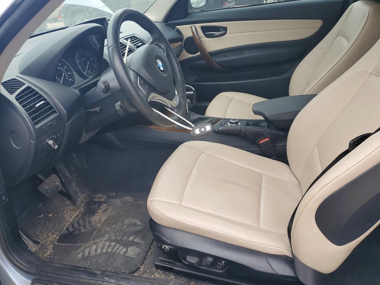 2013 BMW 128 I - Фото 7