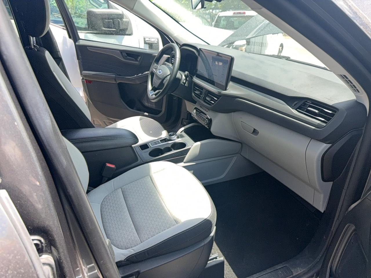 2024 Ford Escape Active - Фото 5