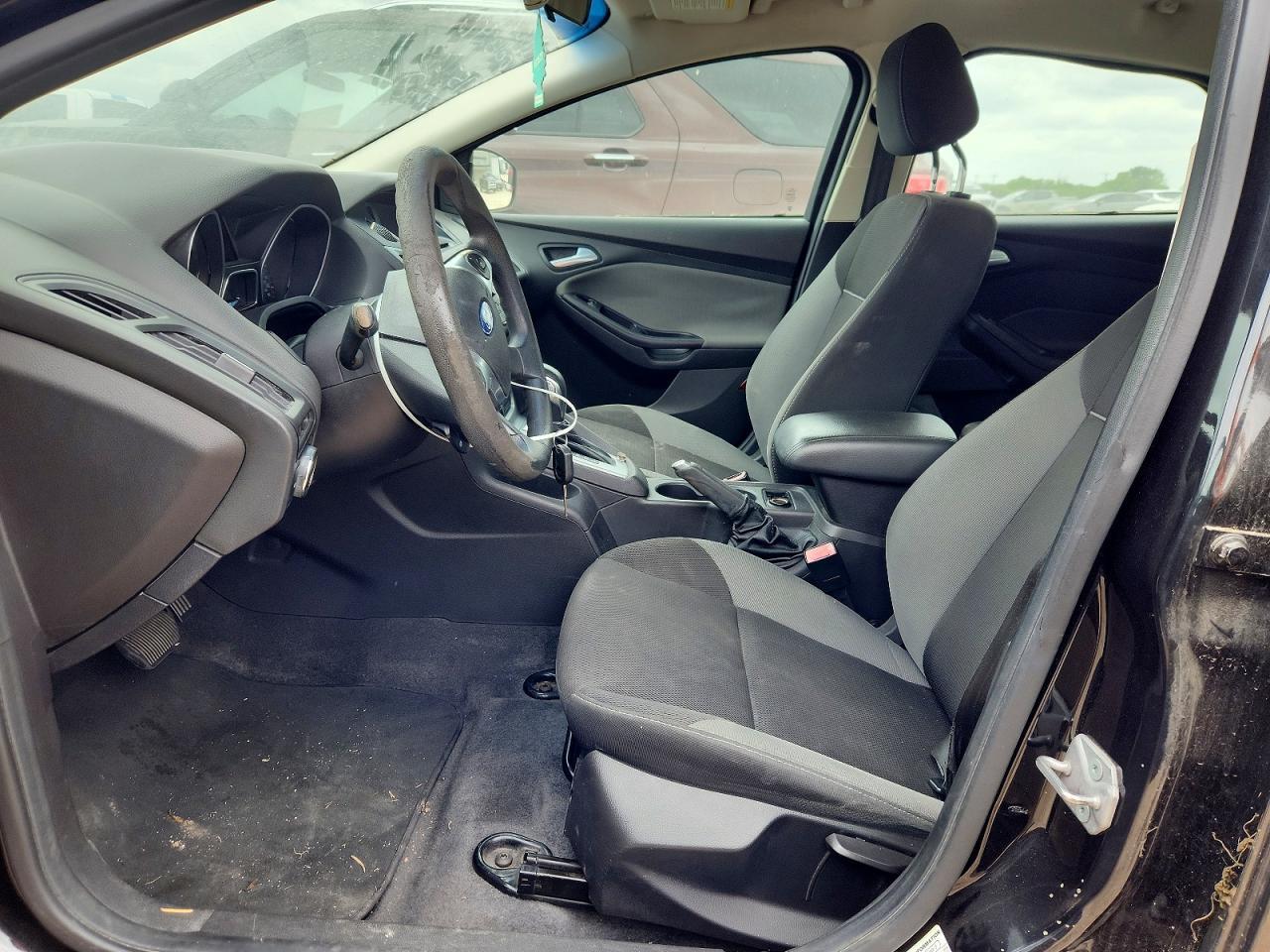 2012 Ford Focus Se - Image 7