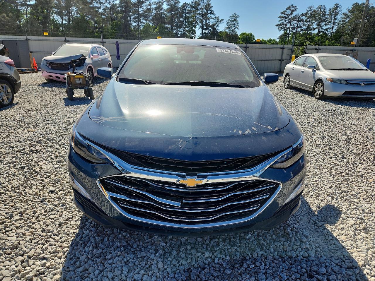2025 Chevrolet Malibu Ls - Image 5