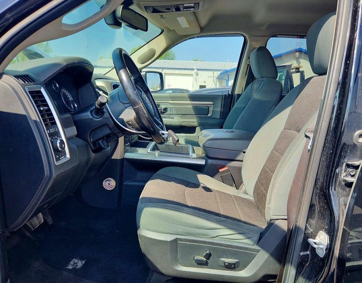 2015 Ram 1500 Slt - Image 7