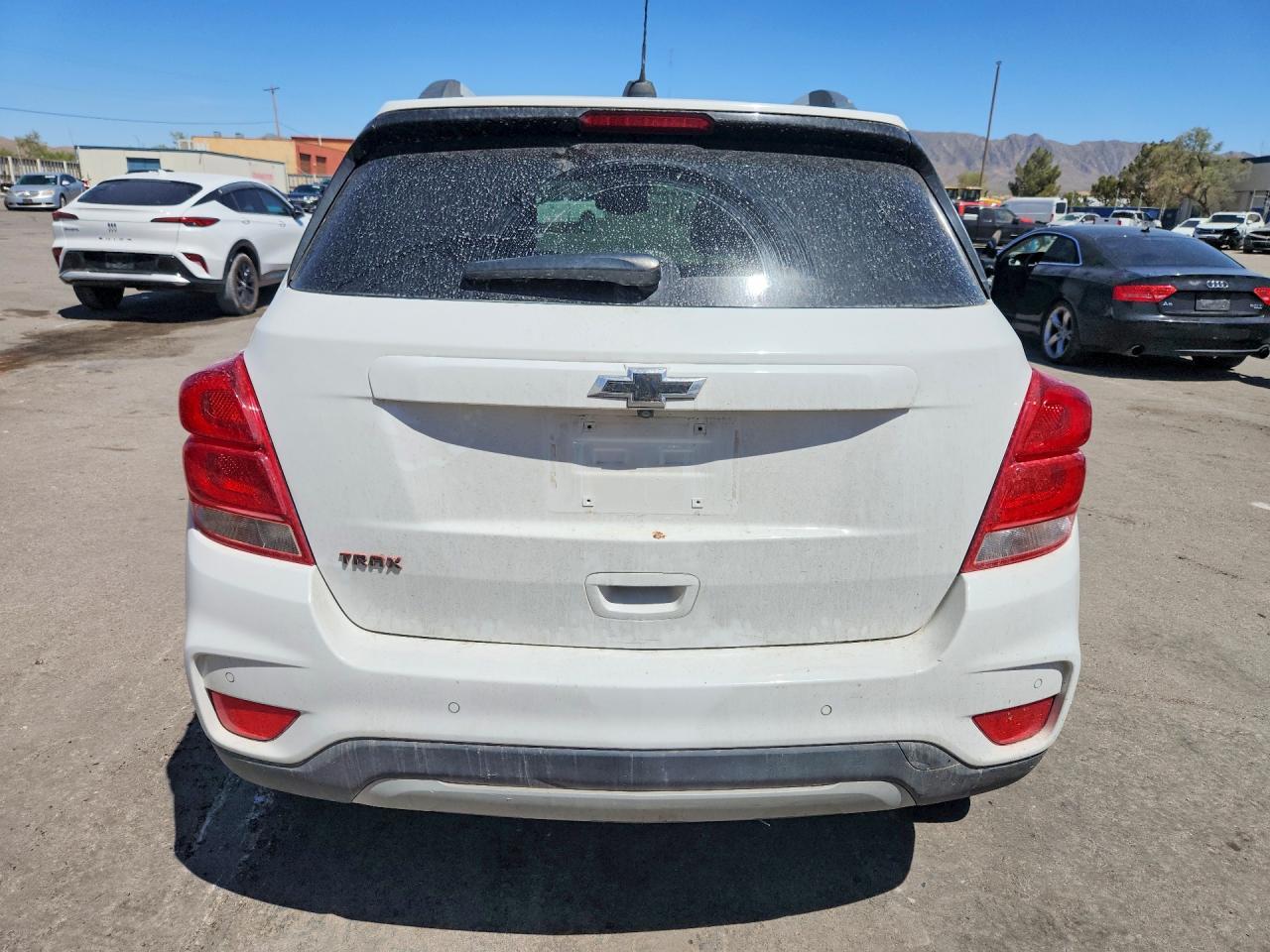 2021 Chevrolet Trax 1Lt - Image 6