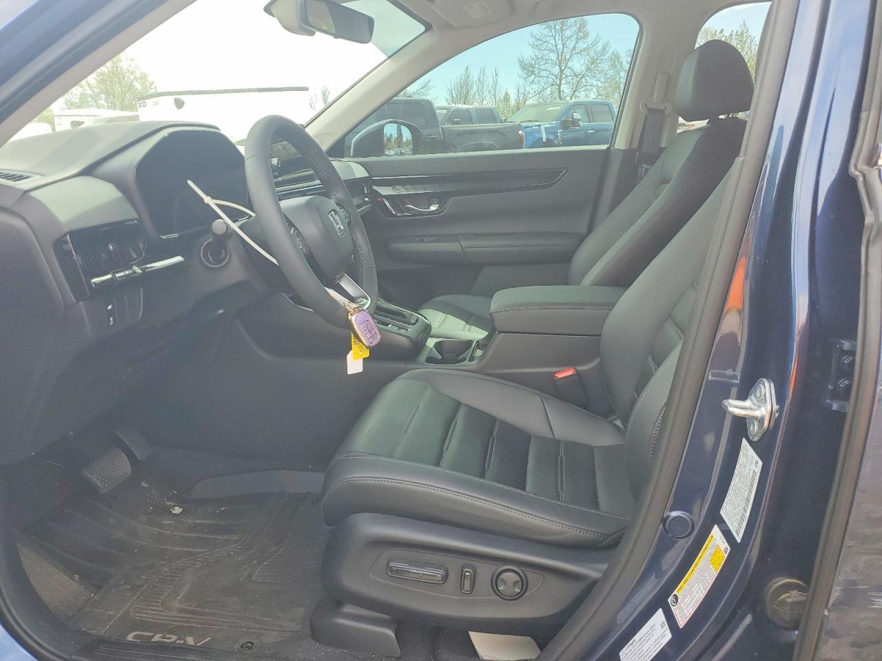 2023 Honda Cr-V Exl - Image 7