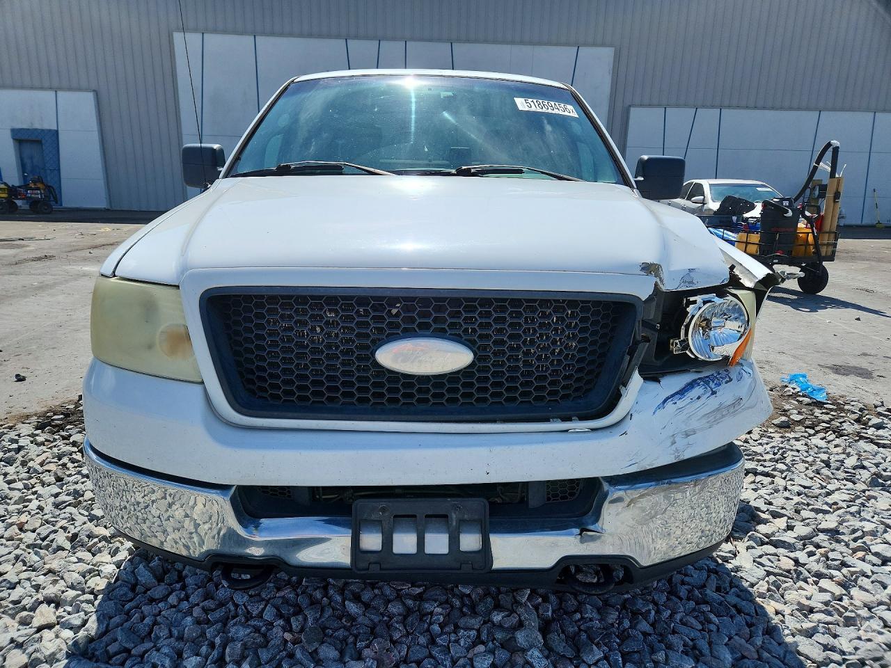 2005 Ford F150 Supercrew - Фото 5