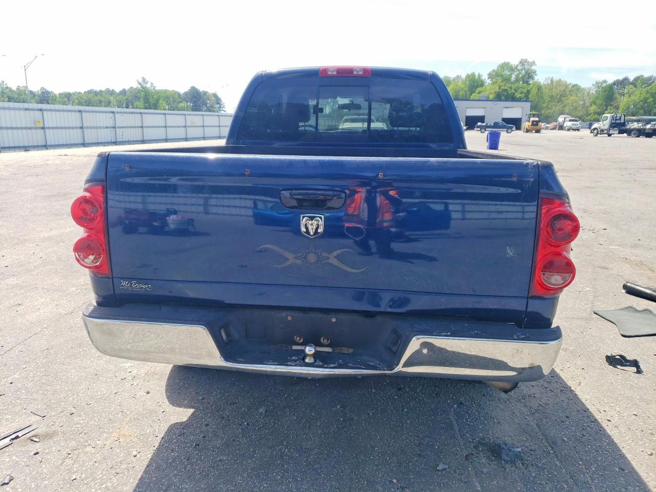 2007 Dodge Ram 1500 St - Image 6