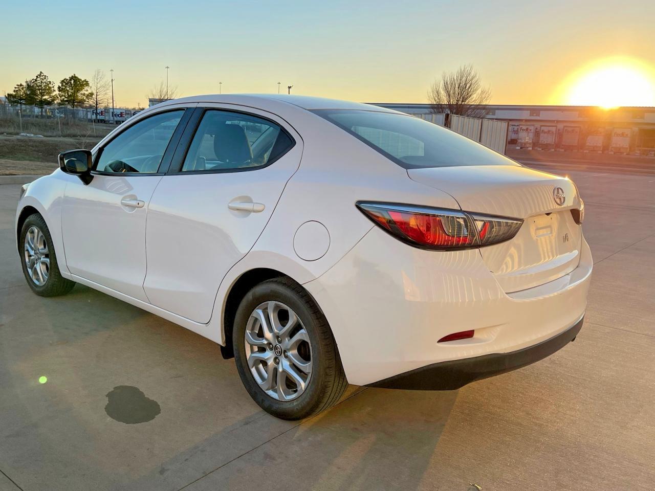 2016 Scion Ia Base - Image 3