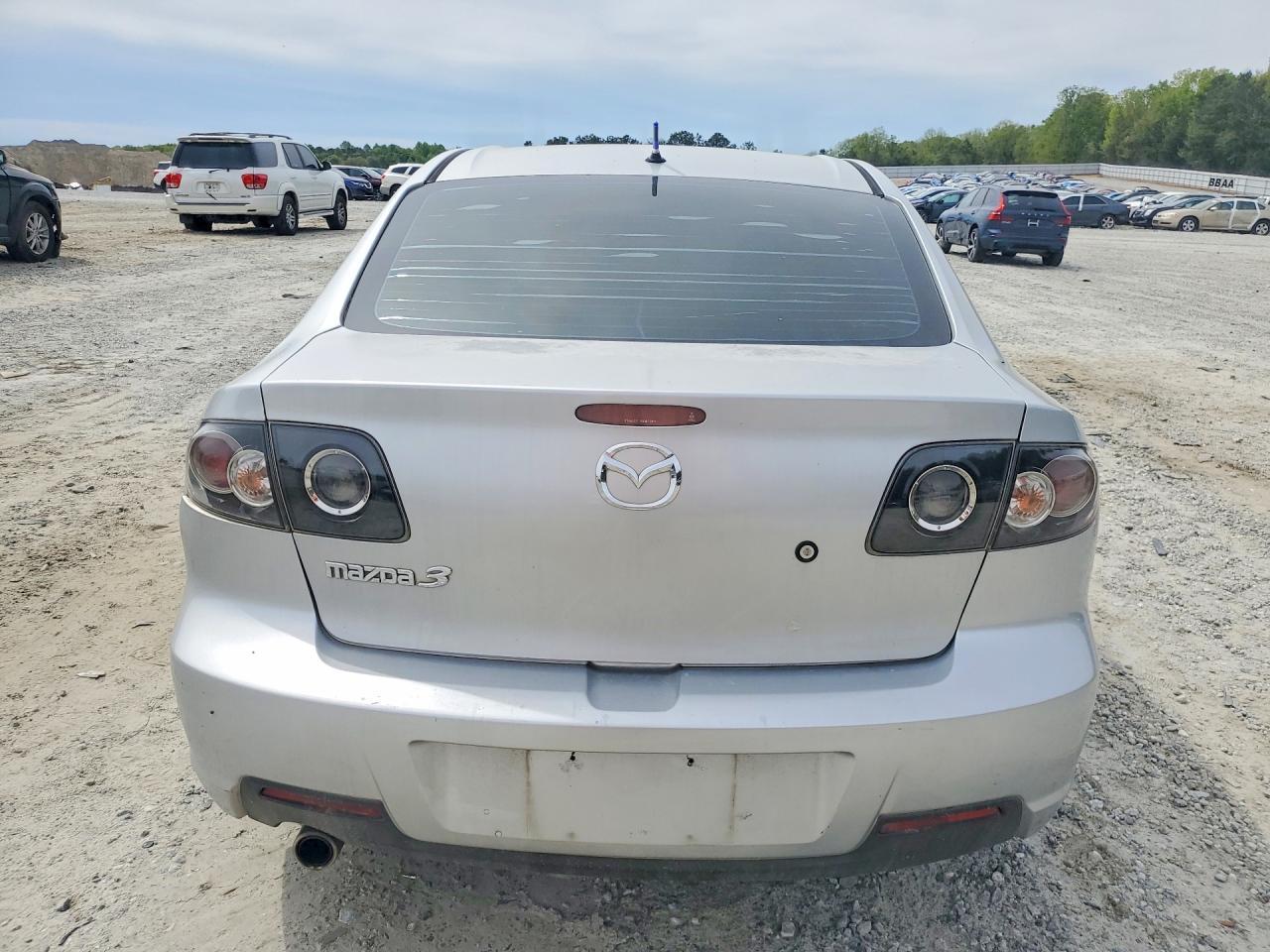 2009 Mazda 3 I - Фото 6