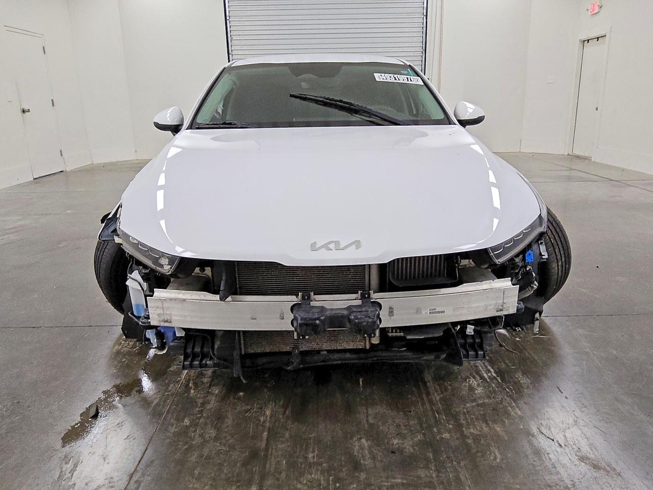 2022 Kia K5 Lxs - Image 5