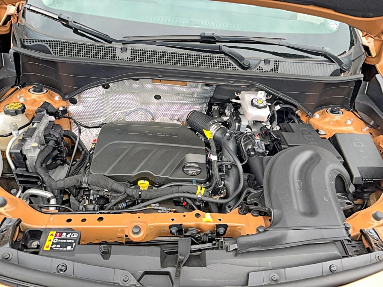 2025 Buick Encore Gx Preferred - Фото 7