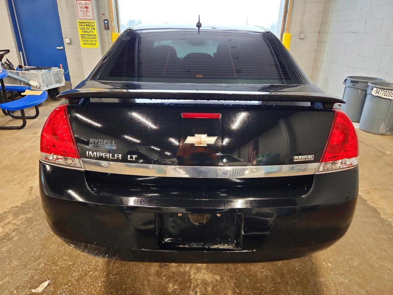 2011 Chevrolet Impala Lt - Image 6