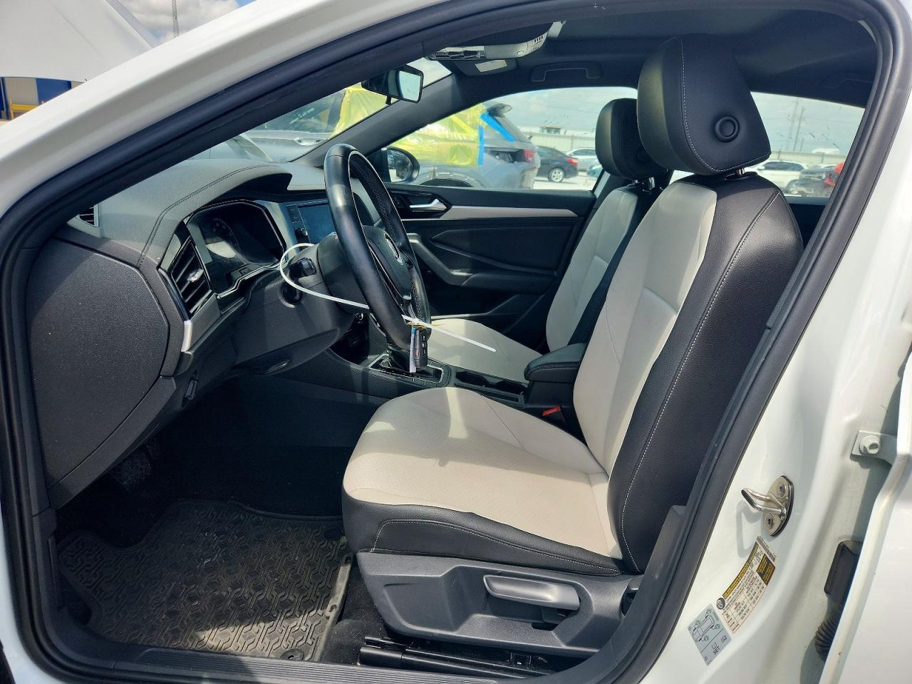 2020 Volkswagen Jetta S - Фото 7