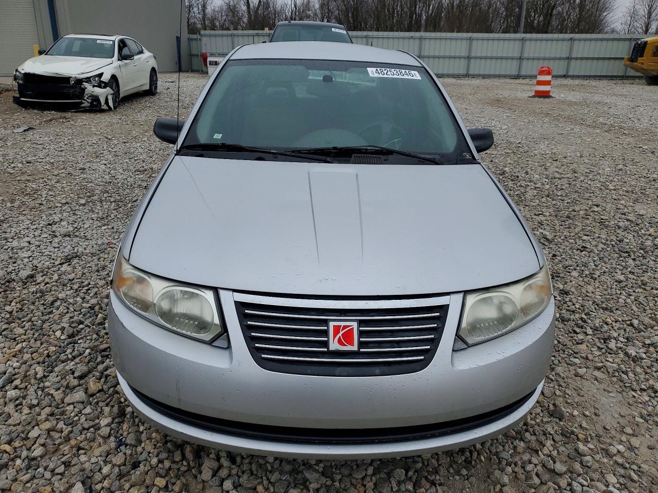 2007 Saturn Ion Level 2 - Image 5