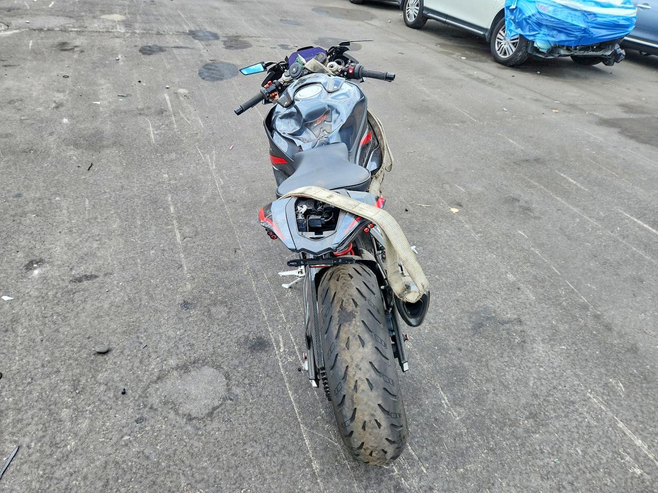 2022 BMW S 1000 Rr - Image 4