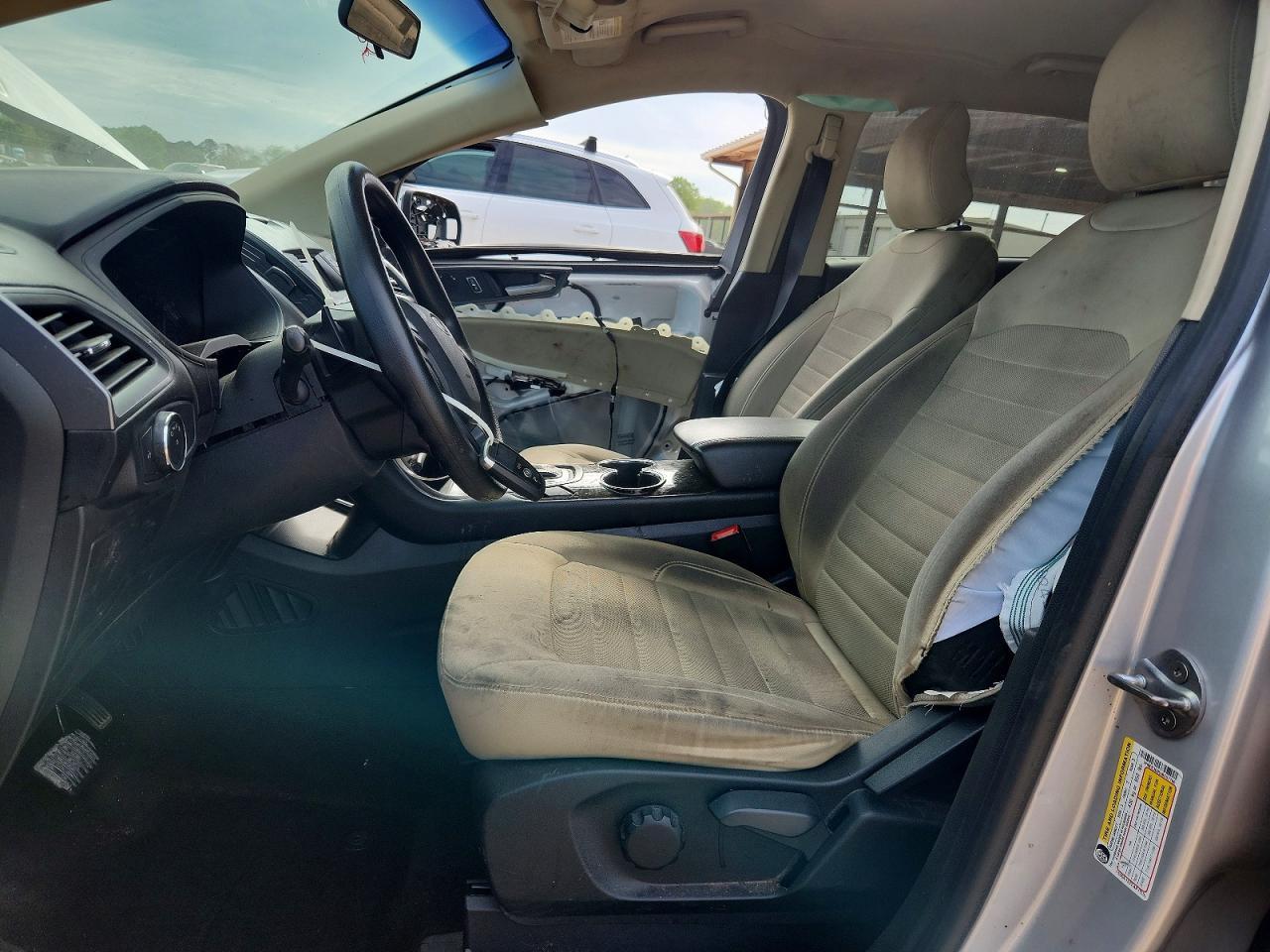 2018 Ford Edge Se - Image 7