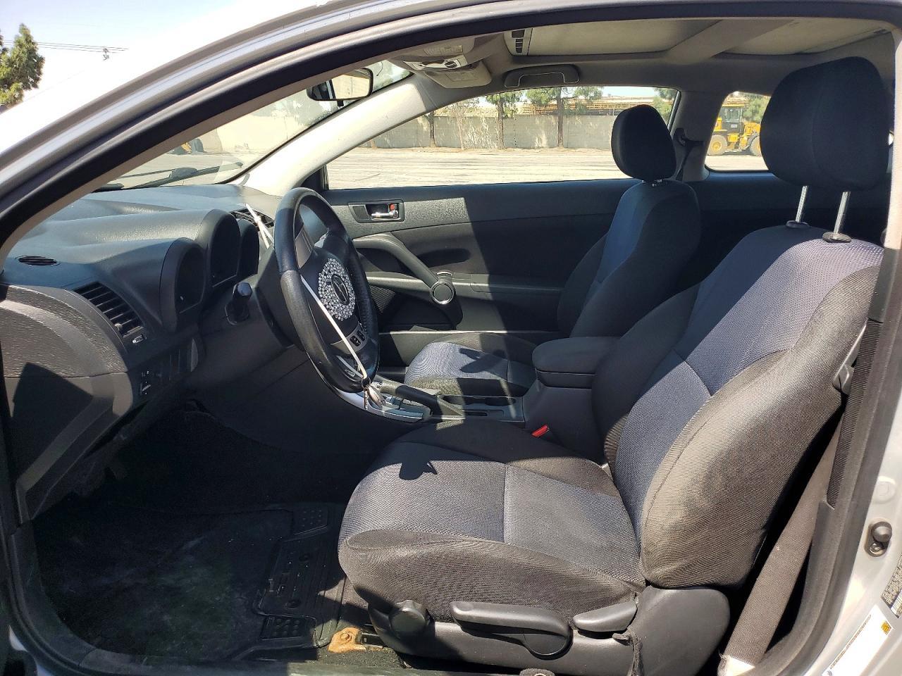 2007 Scion Tc Base - Фото 7