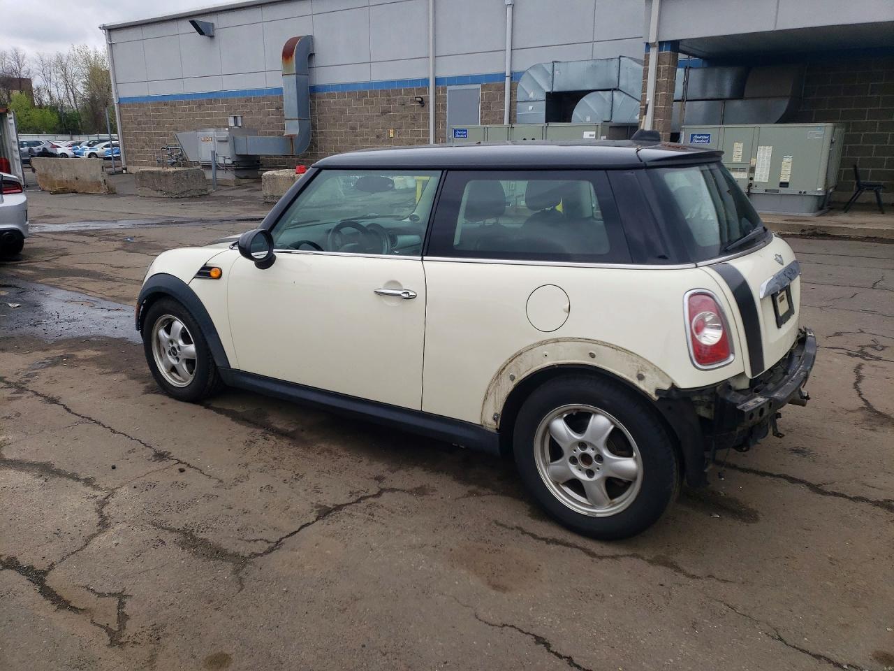 2011 Mini Cooper - Фото 2