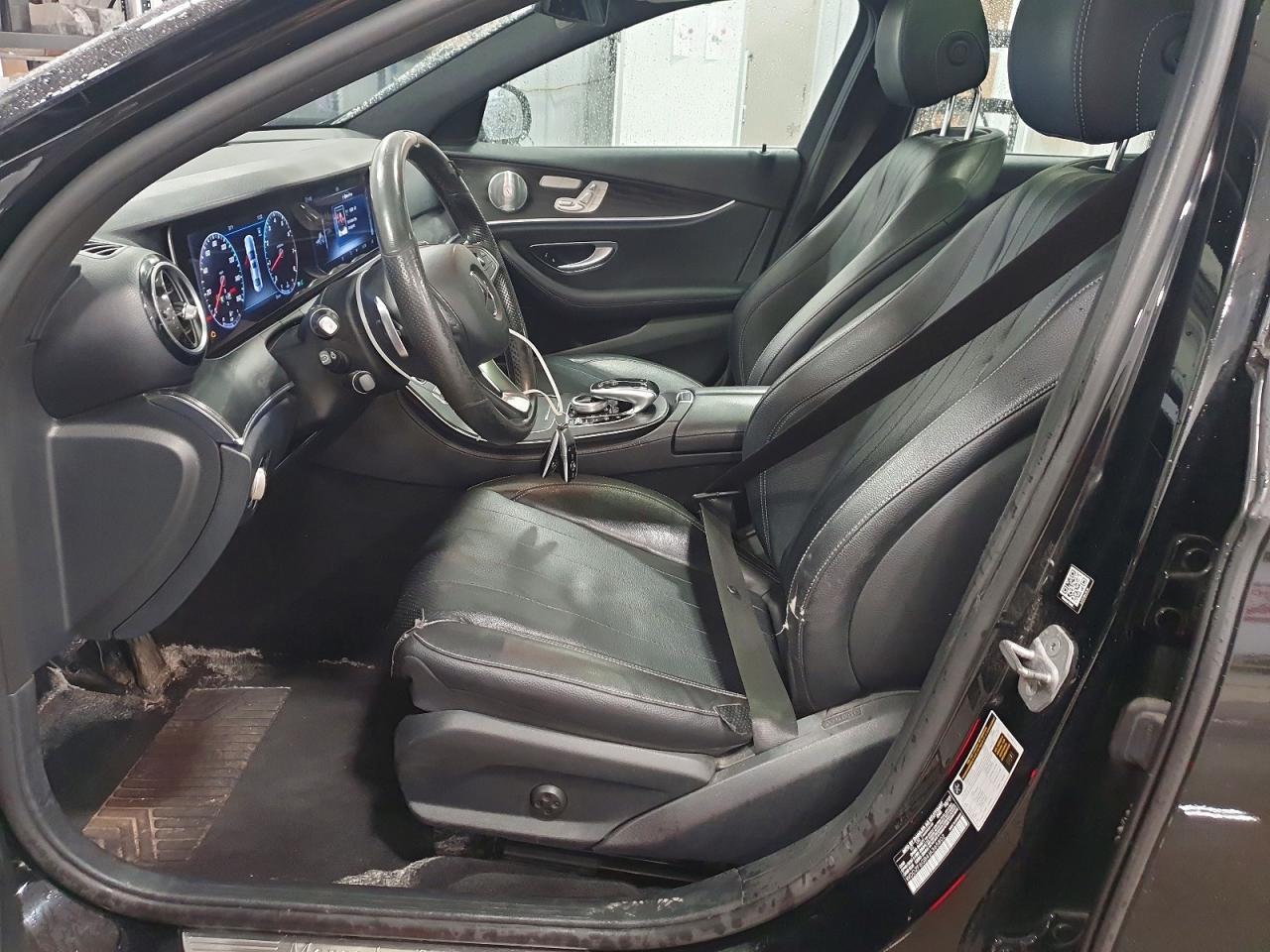 2018 Mercedes-Benz E 400 4Matic - Фото 7